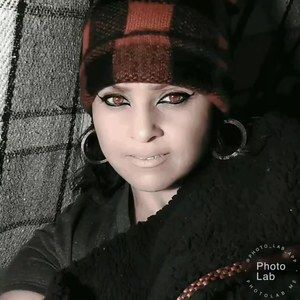 Meet your Posher, Lisamarie